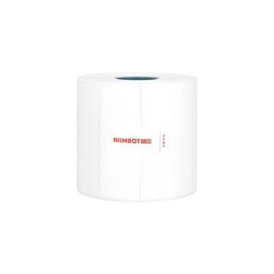 NIIMBOT - K3 Only - 70x40mm - White - 690 Labels
