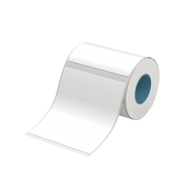 NIIMBOT - K3 Only - 70x80mm - White - 360 Labels