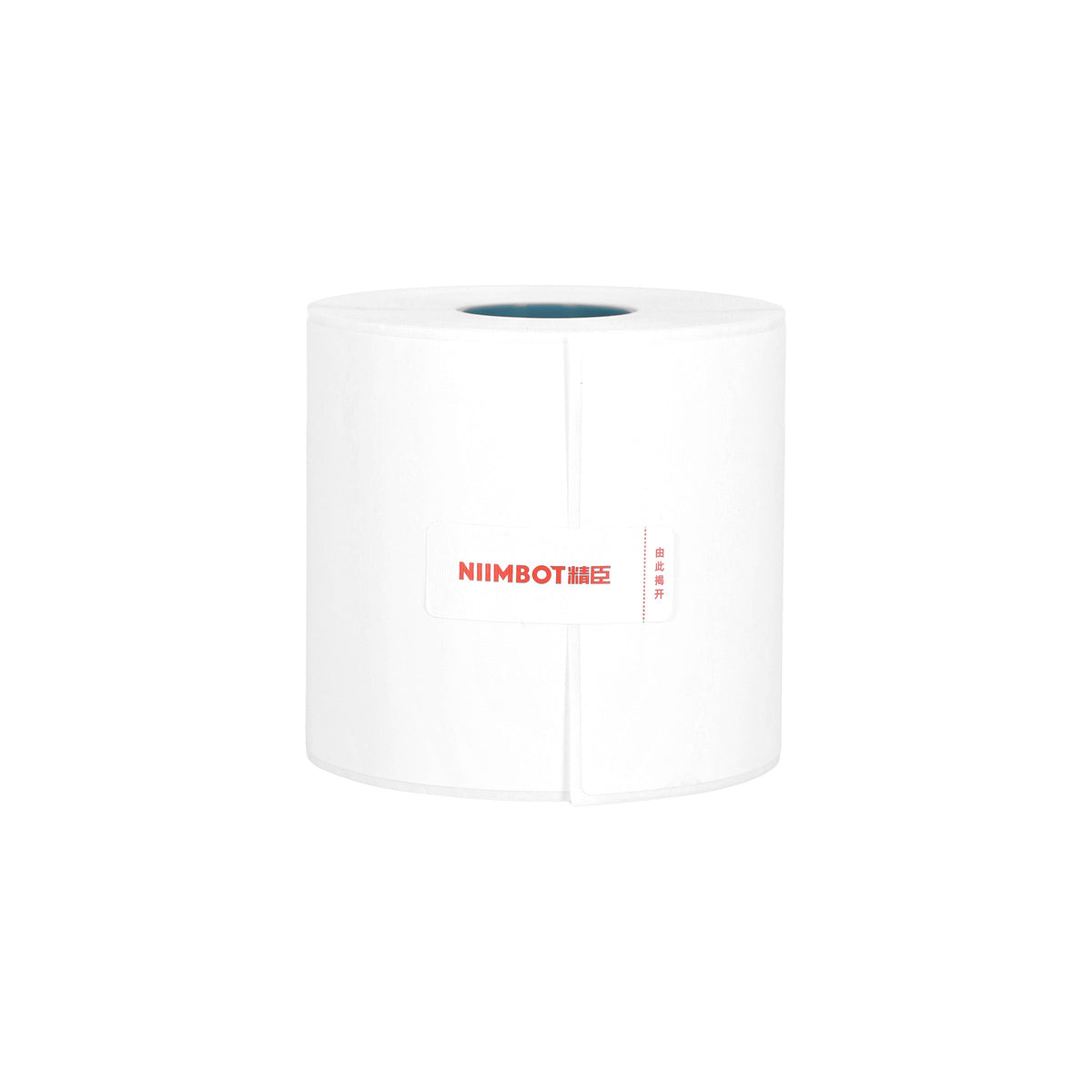 NIIMBOT - K3 Only - 70x80mm - White - 360 Labels