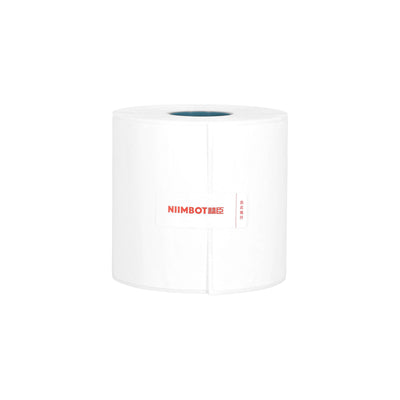 NIIMBOT - K3 Only - 70x80mm - White - 360 Labels