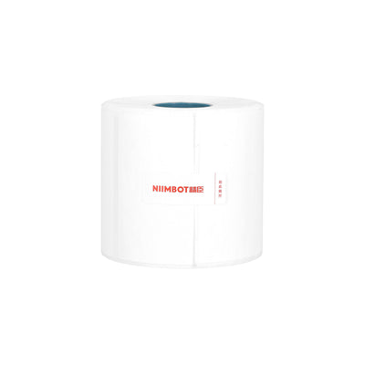 NIIMBOT - K3 Only - 70x100mm - White - 290 Labels
