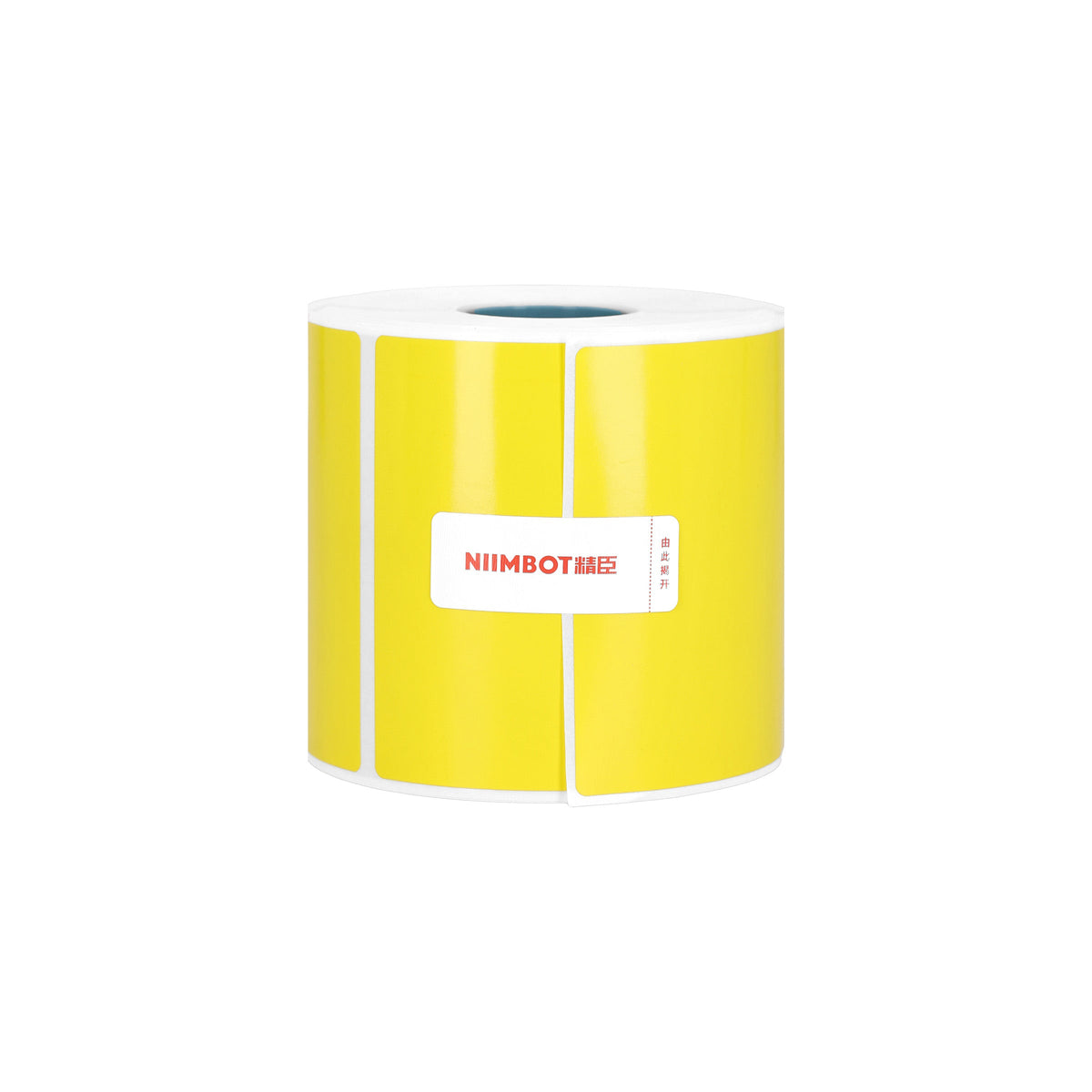 NIIMBOT - K3 Only - 70x50mm - Yellow - 560 Labels