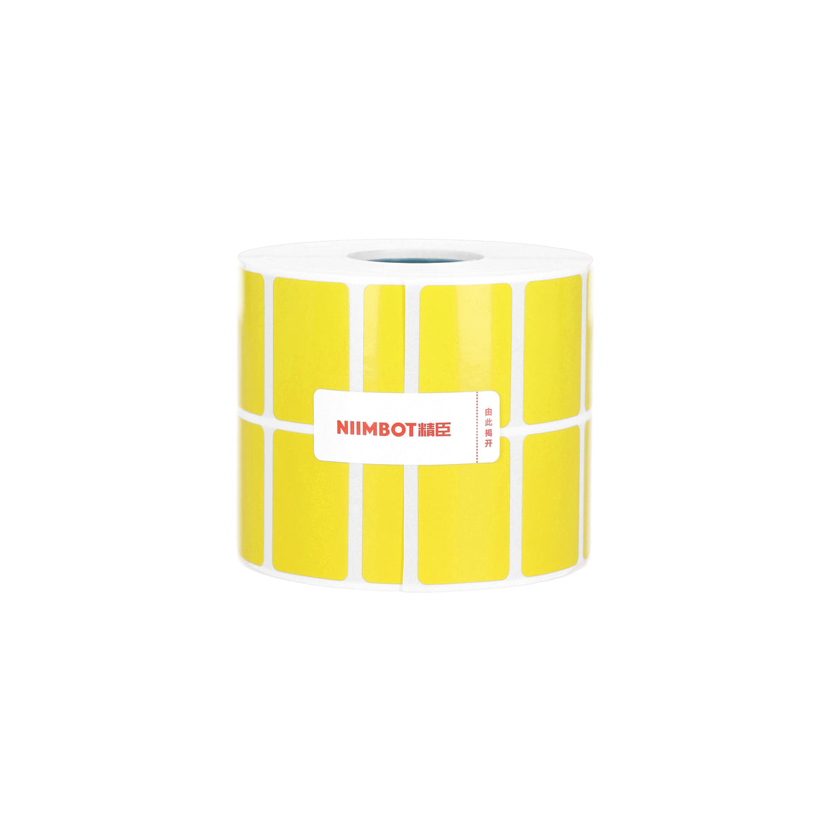NIIMBOT - K3 Only - 30x20mm/2L - Yellow - 2,600 Labels
