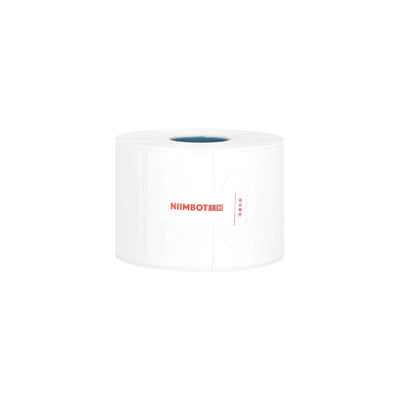 NIIMBOT - K3 Only - 52x52mm - White Round - 580 Labels