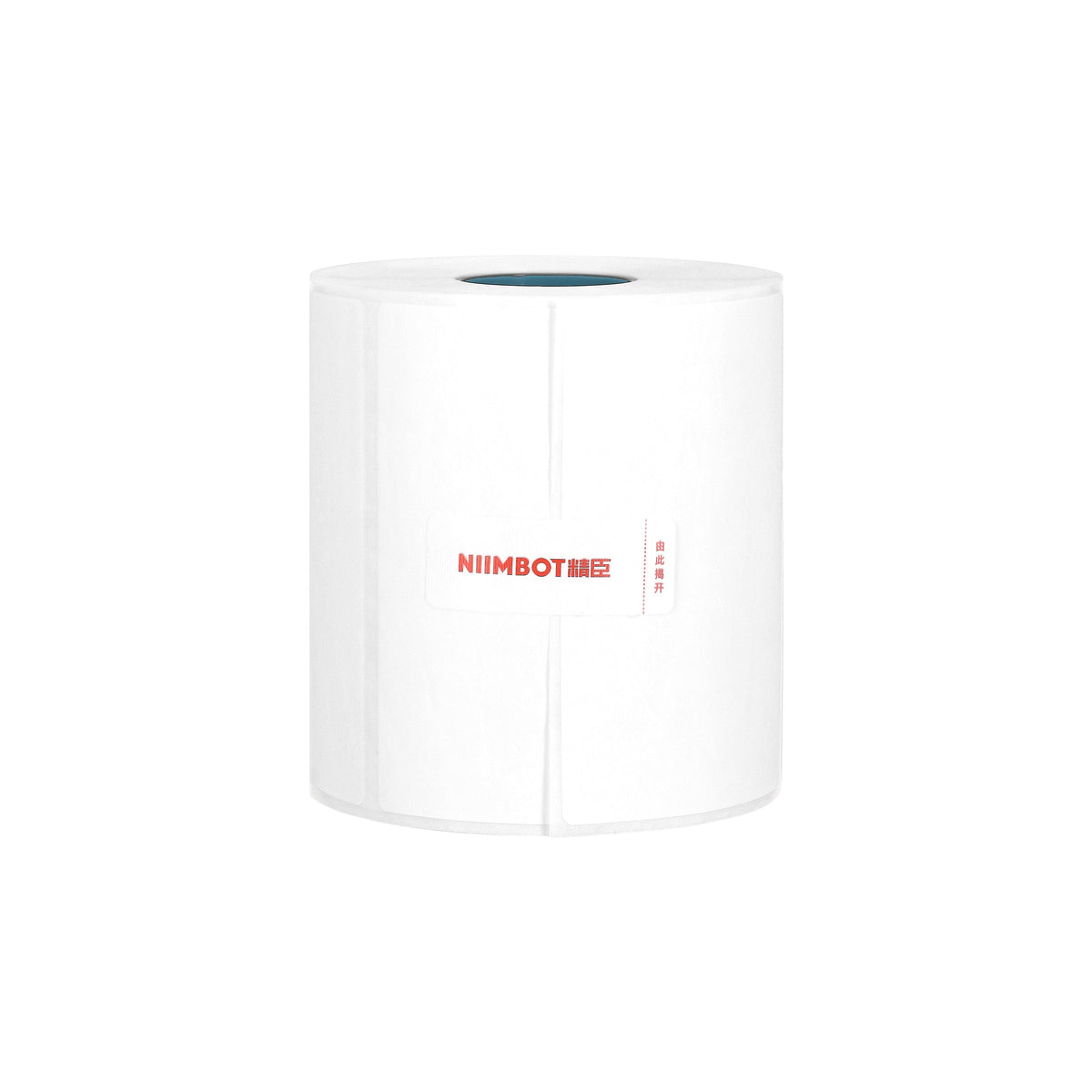 NIIMBOT - K Range - 80x50mm - White - 560 Labels