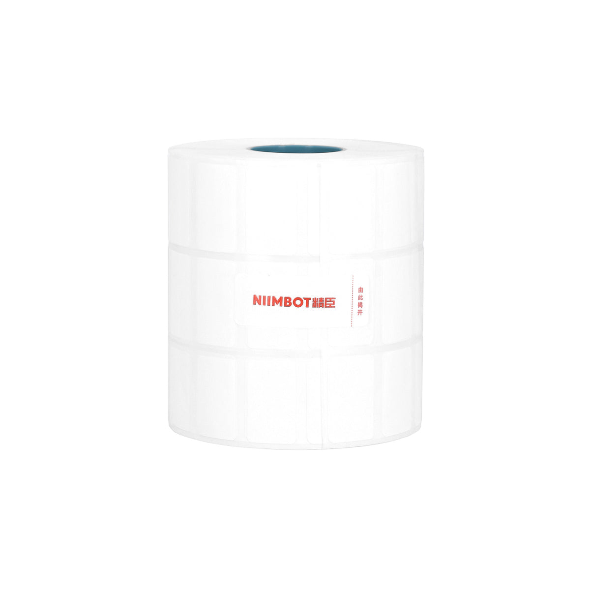 NIIMBOT - K3 Only - 25x15mm/3L - White - 4,800 Labels