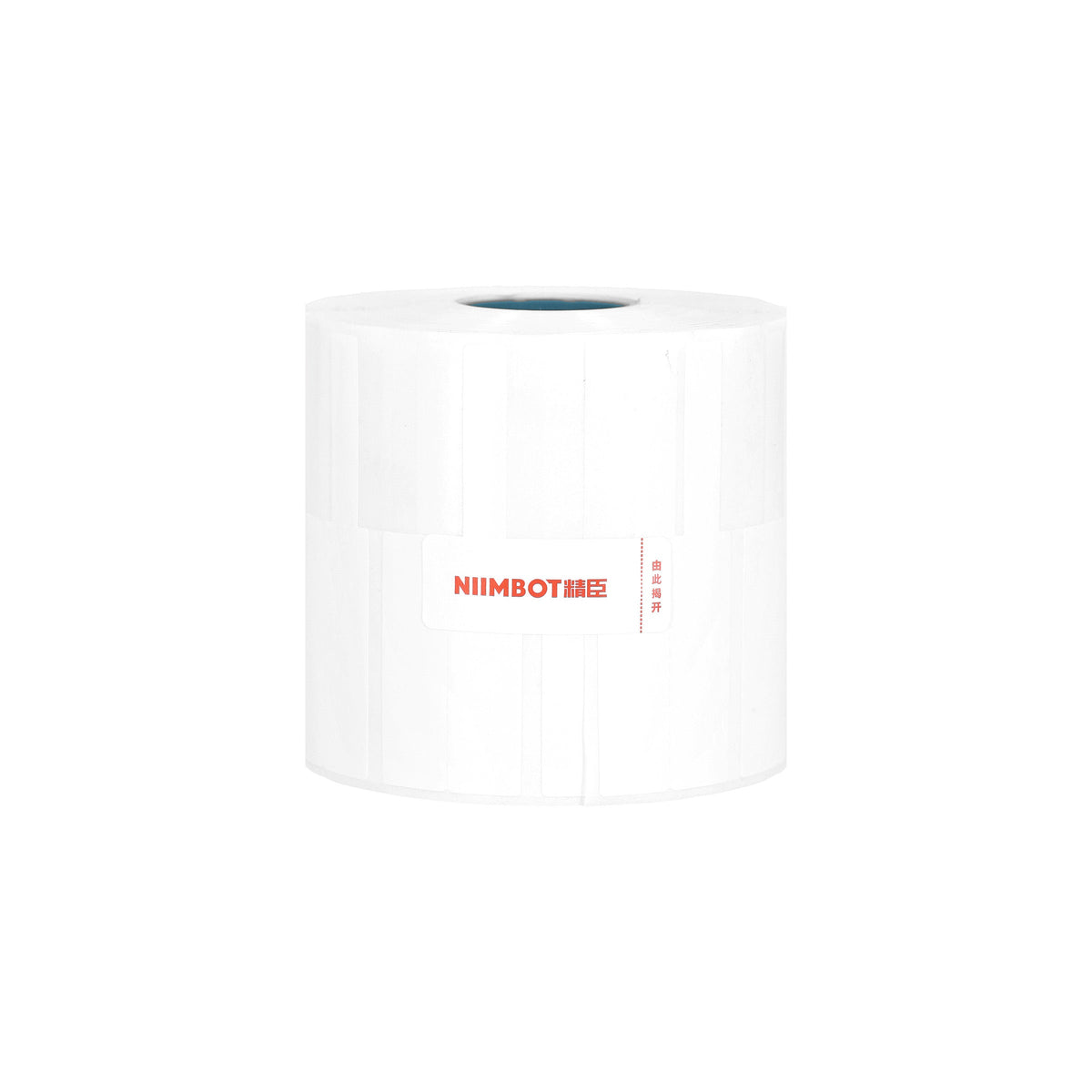 NIIMBOT - K3 Only - 40x24+30mm - White Cable - 1,110 Labels