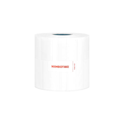 NIIMBOT - K3 Only - 40x24+30mm - White Cable - 1,110 Labels