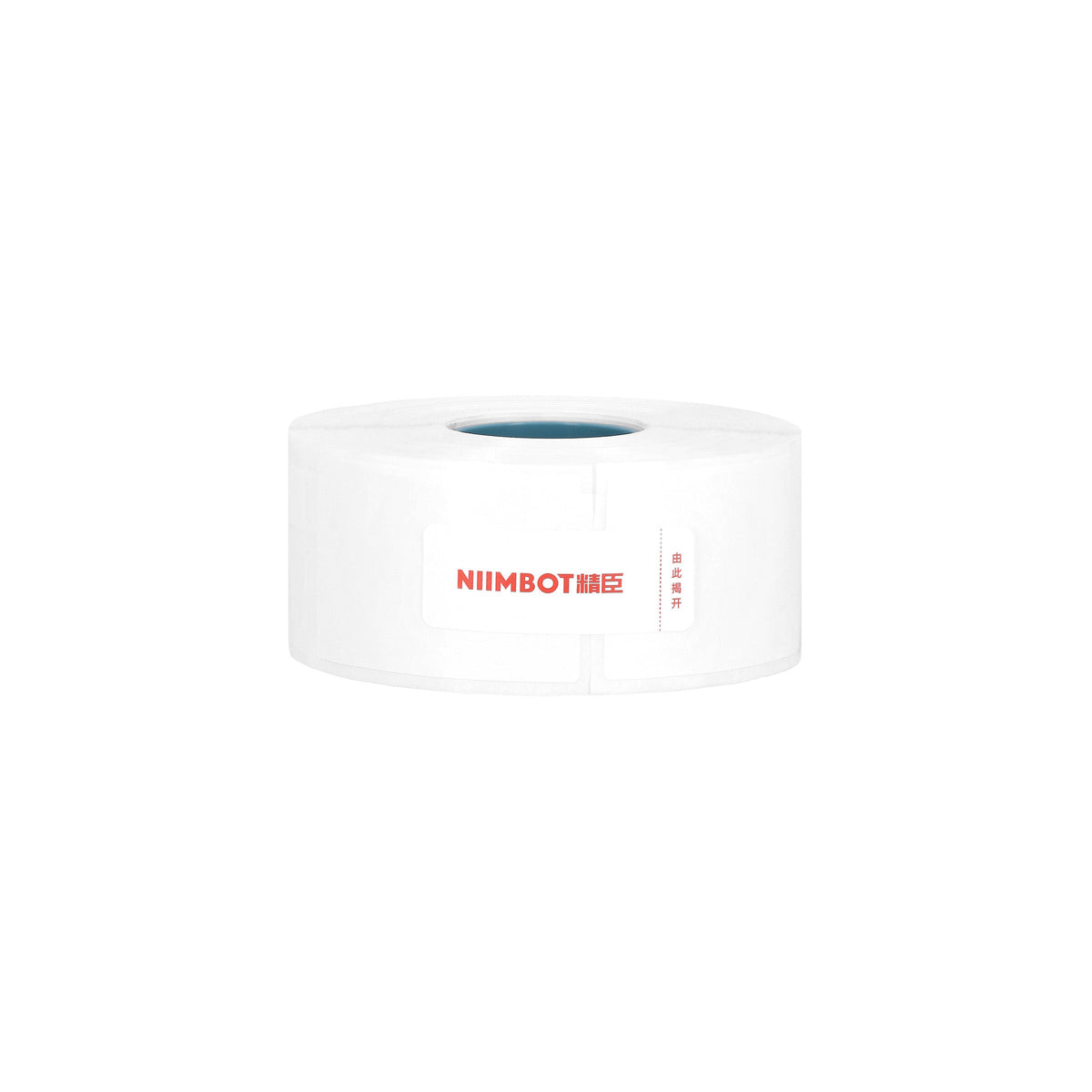 NIIMBOT - K Range - 30x45+50mm - White Cable - 300 Labels