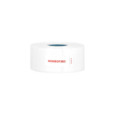 NIIMBOT - K Range - 30x45+50mm - White Cable - 300 Labels