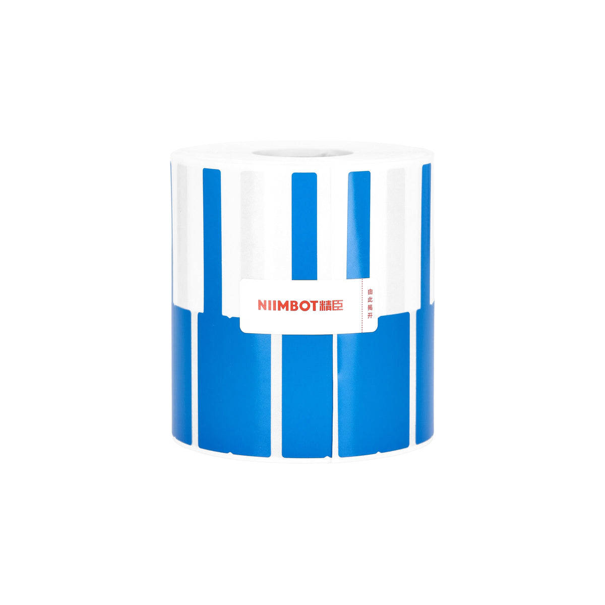 NIIMBOT - K3 Only - 38x25+40mm - Blue Cable - 1,000 Labels