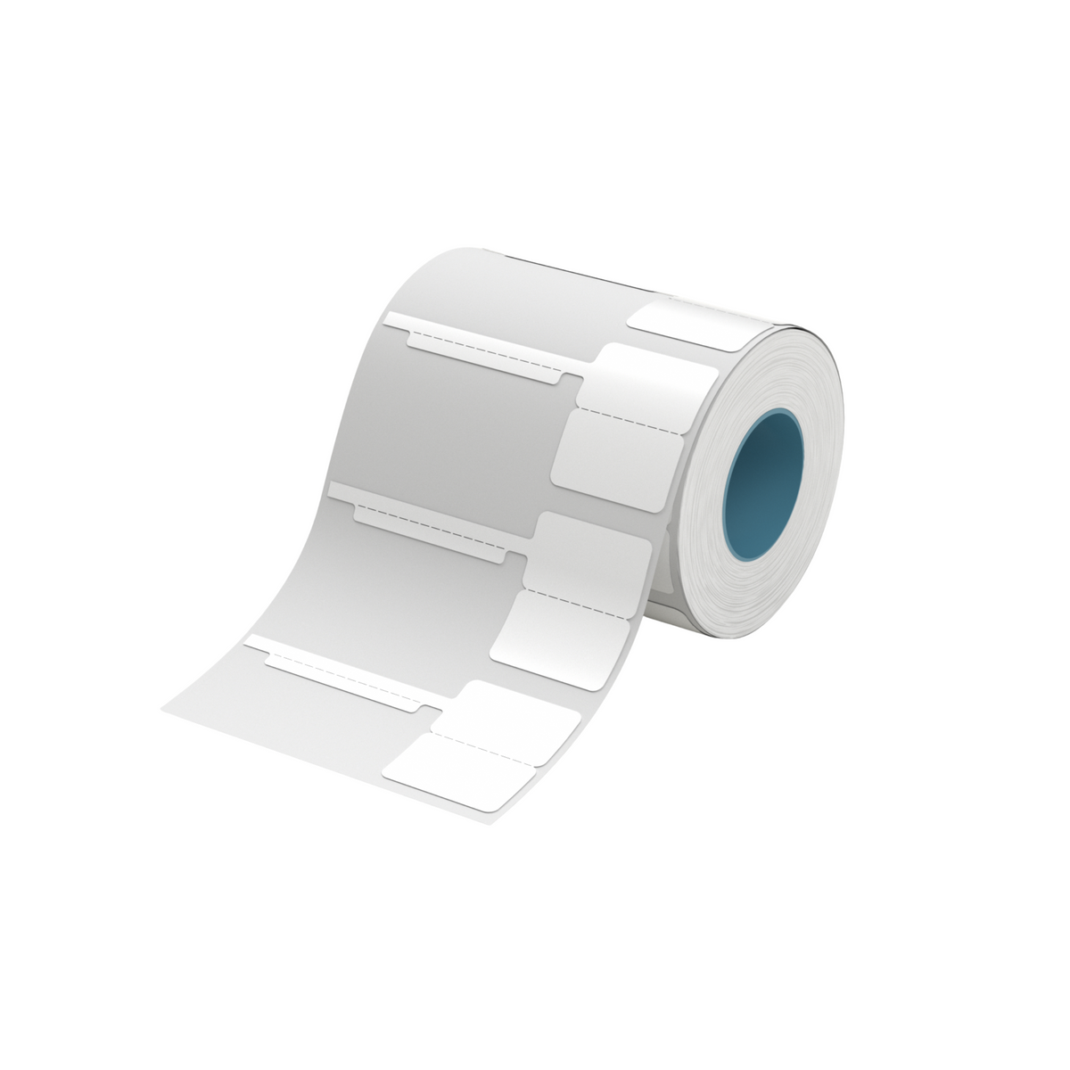 NIIMBOT - K3 Only - 25x30+47mm - White Jewellery - 900 Labels