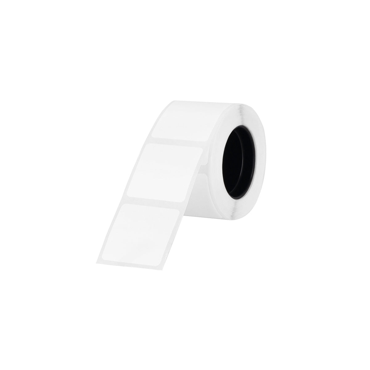 NIIMBOT - M Range - 25x25mm - White PET - 265 Labels