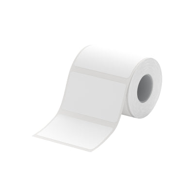 NIIMBOT - M Range - 50x30mm - White PVC - 165 Labels
