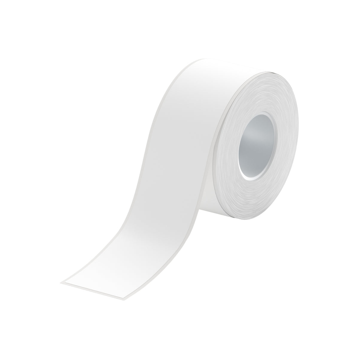 NIIMBOT - M Range - 30x170mm - White PET Folder - 40 Labels