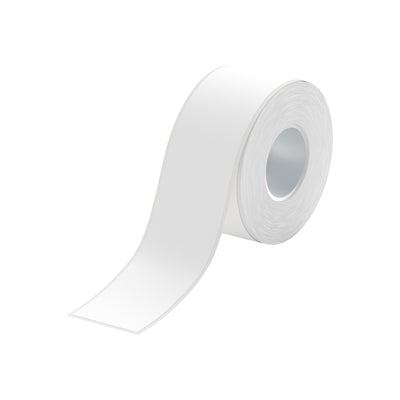 NIIMBOT - M Range - 30x170mm - White PET Folder - 40 Labels