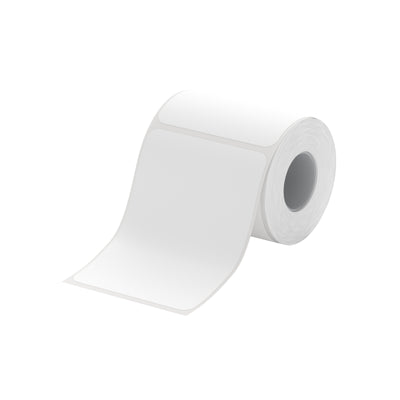 NIIMBOT - M Range - 50x70mm - White PET - 100 Labels