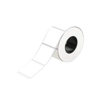 NIIMBOT - M Range - 30x30mm - White PET - 225 Labels