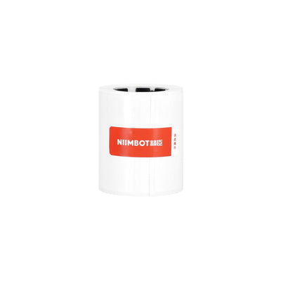 NIIMBOT - M Range - 50x30mm - White PET - 225 Labels