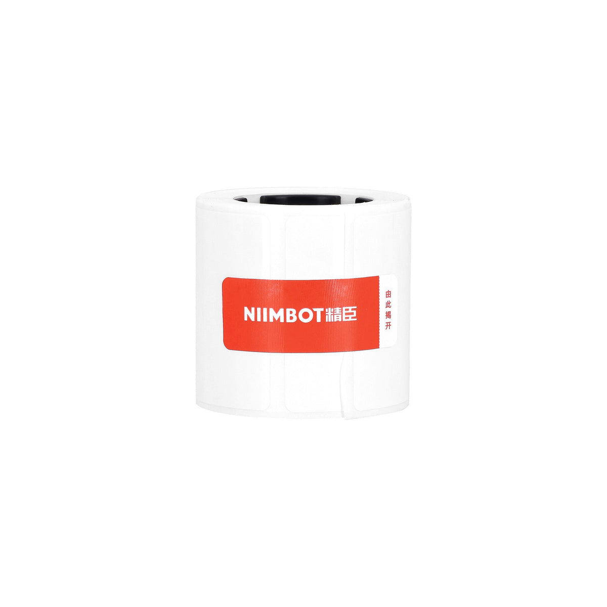 NIIMBOT - M Range - 40x60mm - White PET - 115 Labels
