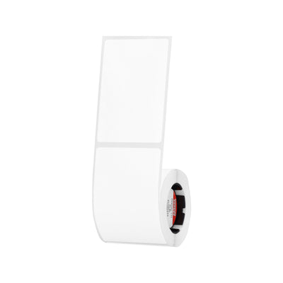 NIIMBOT - M Range - 40x60mm - White PET - 115 Labels