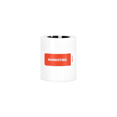 NIIMBOT - M Range - 50x50mm - White PET - 150 Labels