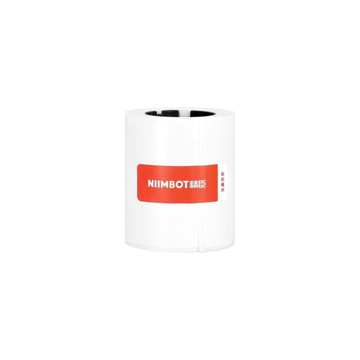 NIIMBOT - M Range - 50x50mm - White PET - 150 Labels