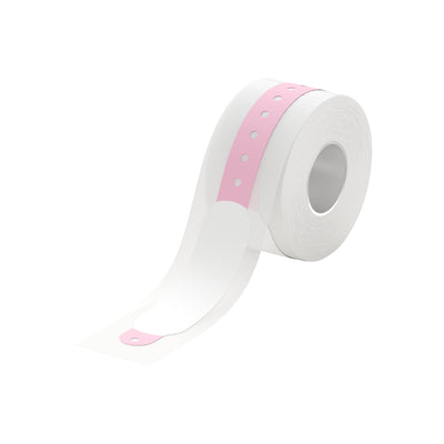 NIIMBOT - K Range - 30x164mm - 100 Newborn Pink Wristbands