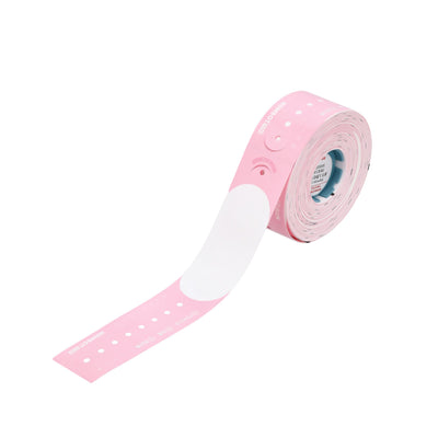NIIMBOT - K Range - 30x164mm - 100 Newborn Pink Wristbands