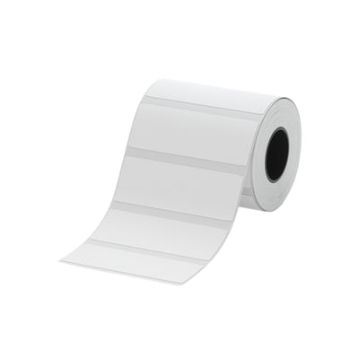 NIIMBOT - M3 Only - 70x25mm - White - 285 Labels