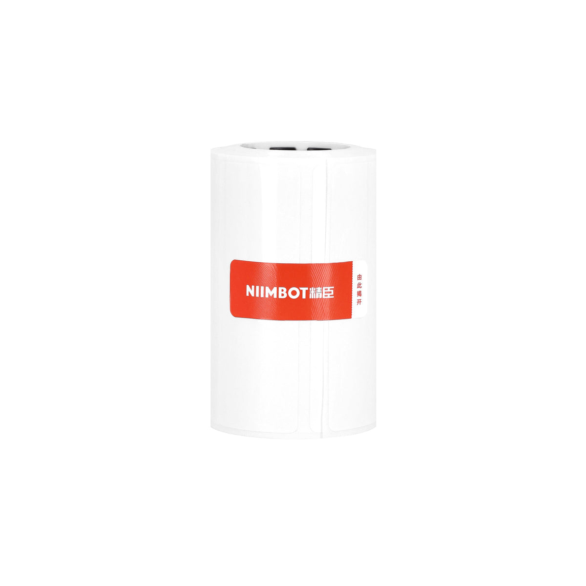 NIIMBOT - M3 Only - 70x25mm - White - 285 Labels