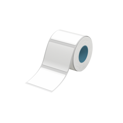NIIMBOT - K Range - 50x40mm - White - 740 Labels