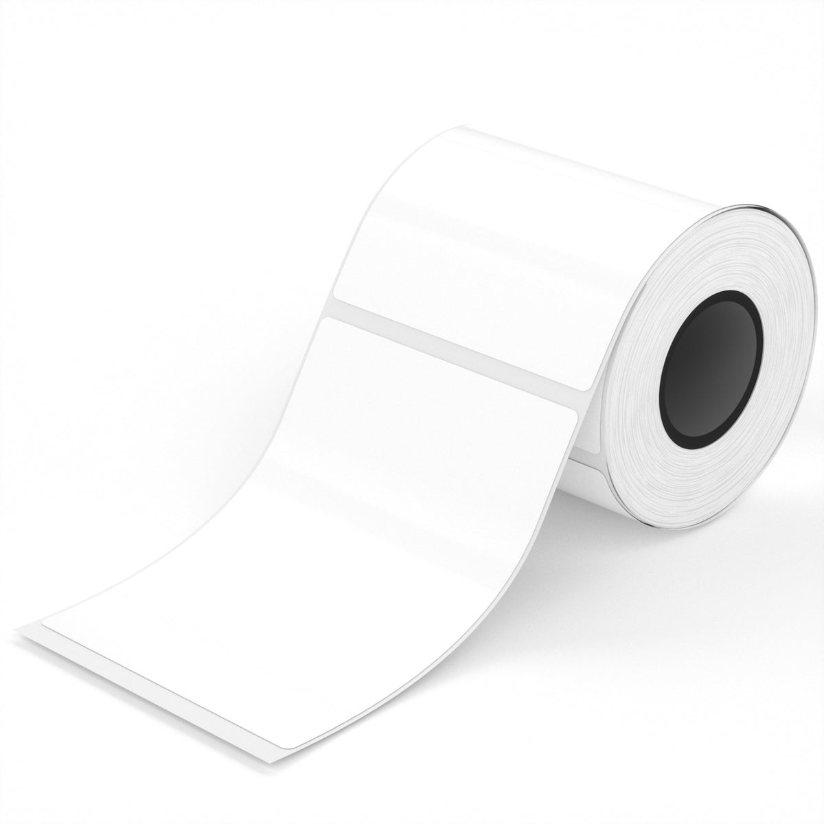 NIIMBOT - B4 Only - 100x150mm - White - 50 Labels
