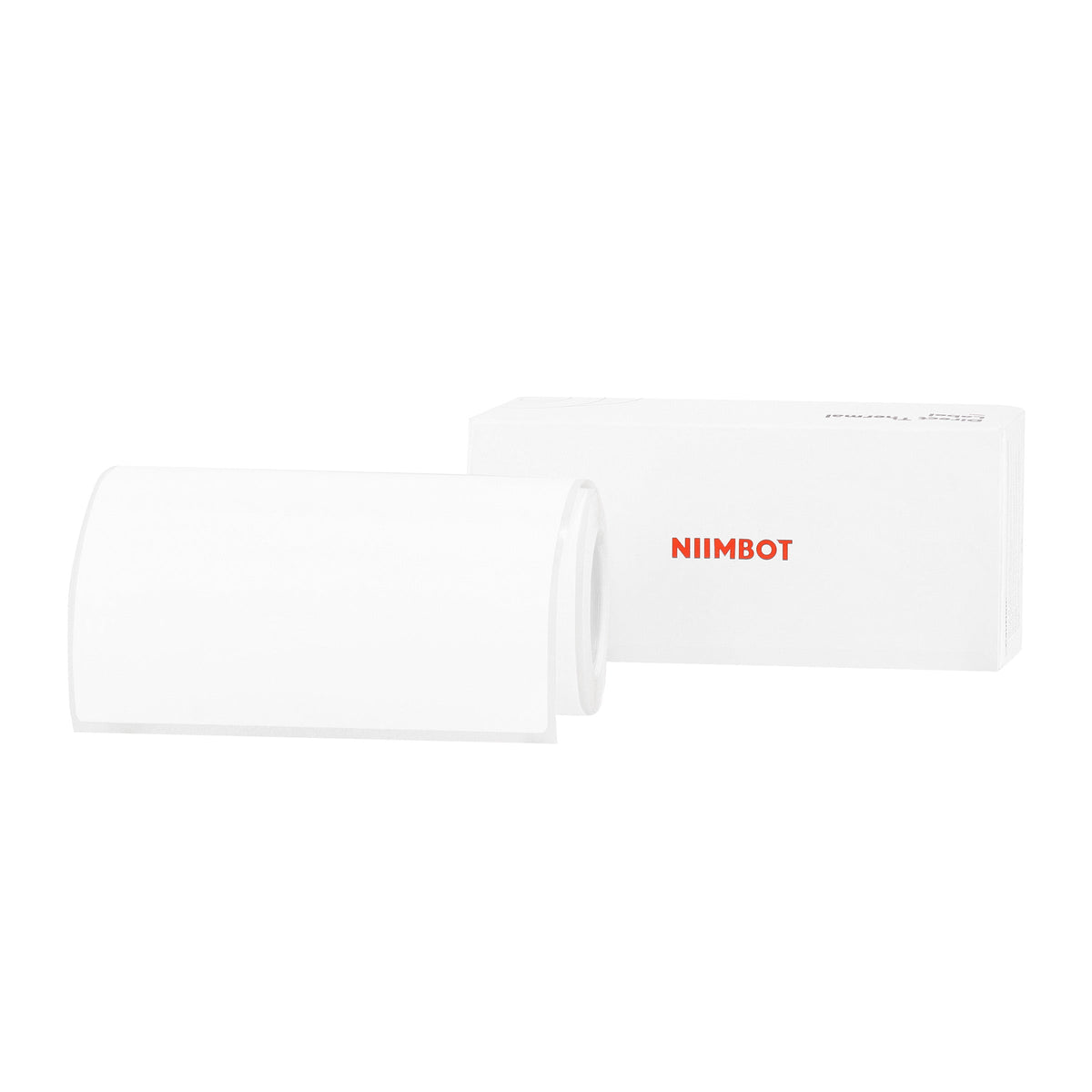 NIIMBOT - B4 Only - 100x150mm - White - 50 Labels