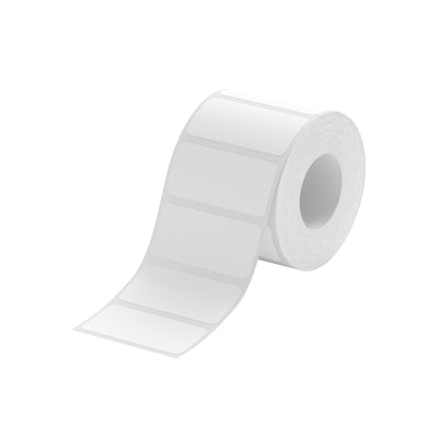 NIIMBOT - M Range - 30x14mm - White Anti-Counterfeiting - 375 Labels