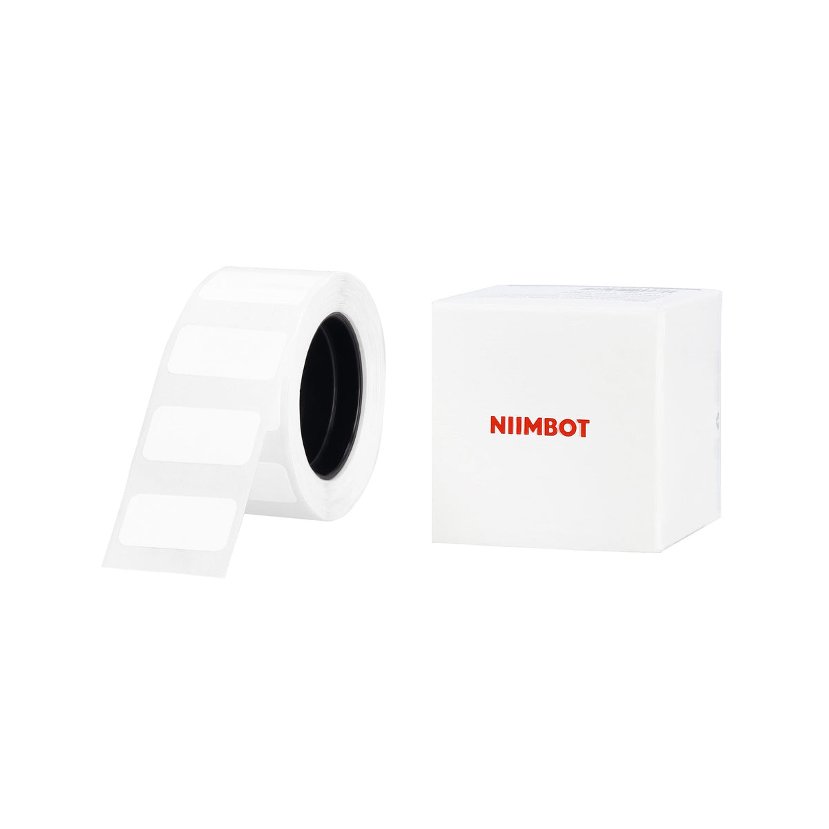 NIIMBOT - M Range - 20x10mm - White - 500 Labels