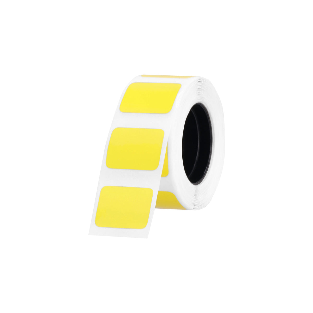 NIIMBOT - M Range - 20x15mm - Yellow - 355 Labels
