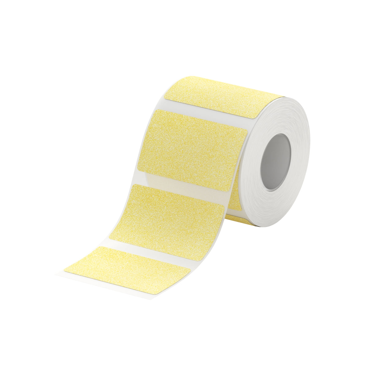 NIIMBOT - B Range - 50x30mm - Gold Transparent - 230 Labels