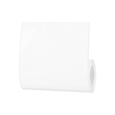 NIIMBOT - B4 Only - 100x100mm - White - 75 Labels