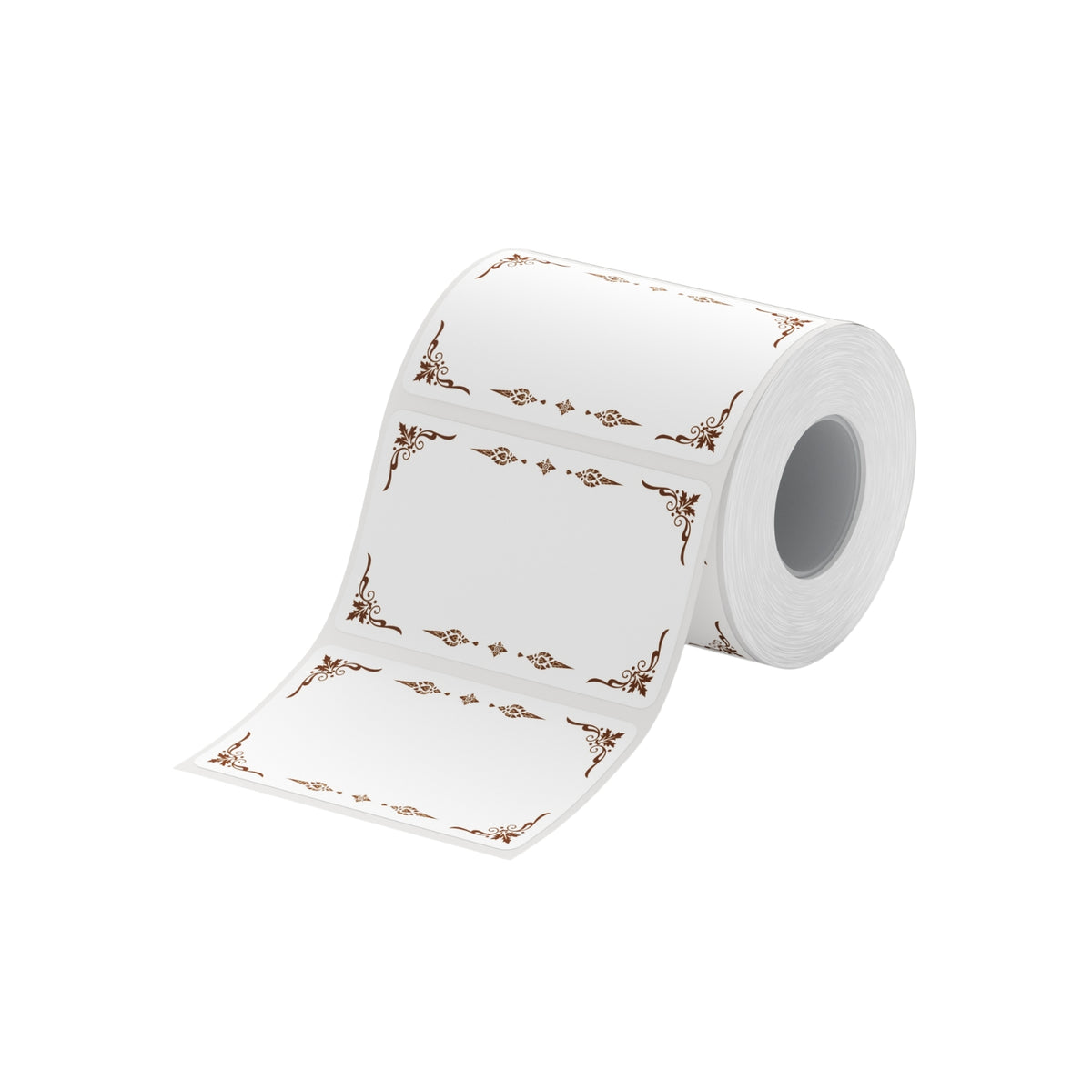 NIIMBOT - B Range - 50x30mm - Pattern B - 230 Labels