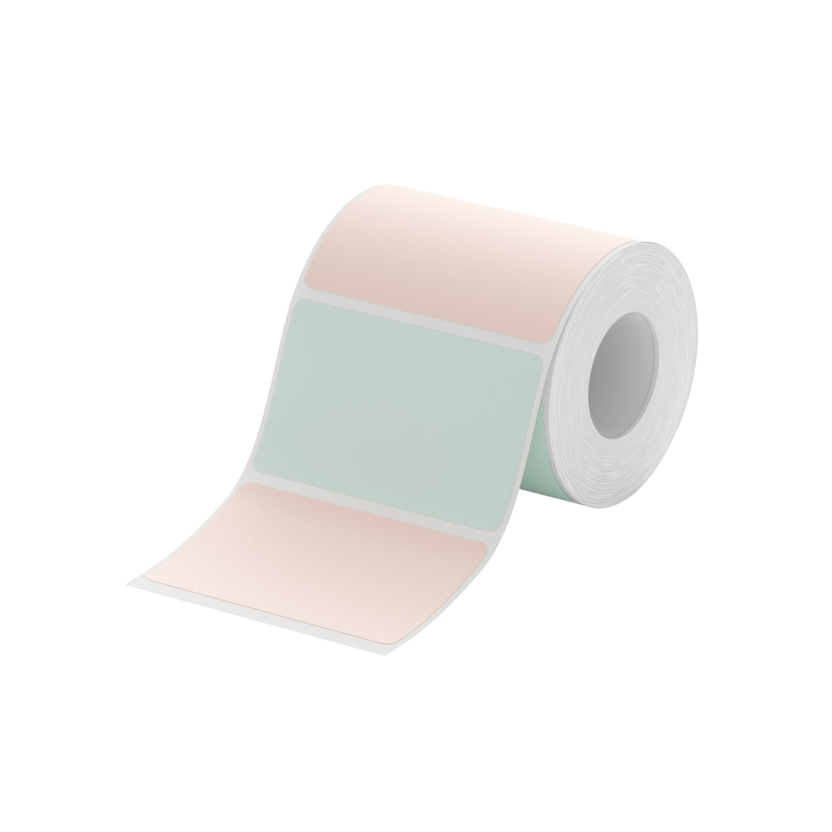 NIIMBOT - B Range - 50x30mm - Flower Shadow - 230 Labels