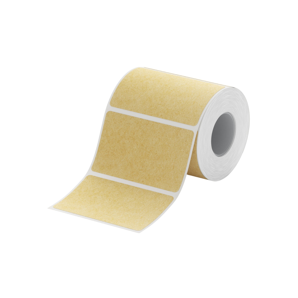 NIIMBOT - B Range - 50x30mm - Hardwood - 230 Labels
