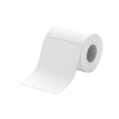 NIIMBOT - B Range - 50x70mm - White Extra Strong Adhesive - 105 Labels