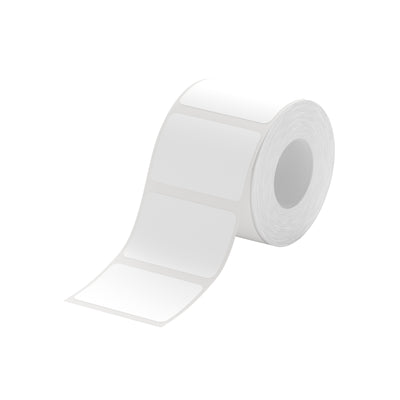 NIIMBOT - B Range - 30x20mm - White Extra Strong Adhesive - 315 Labels