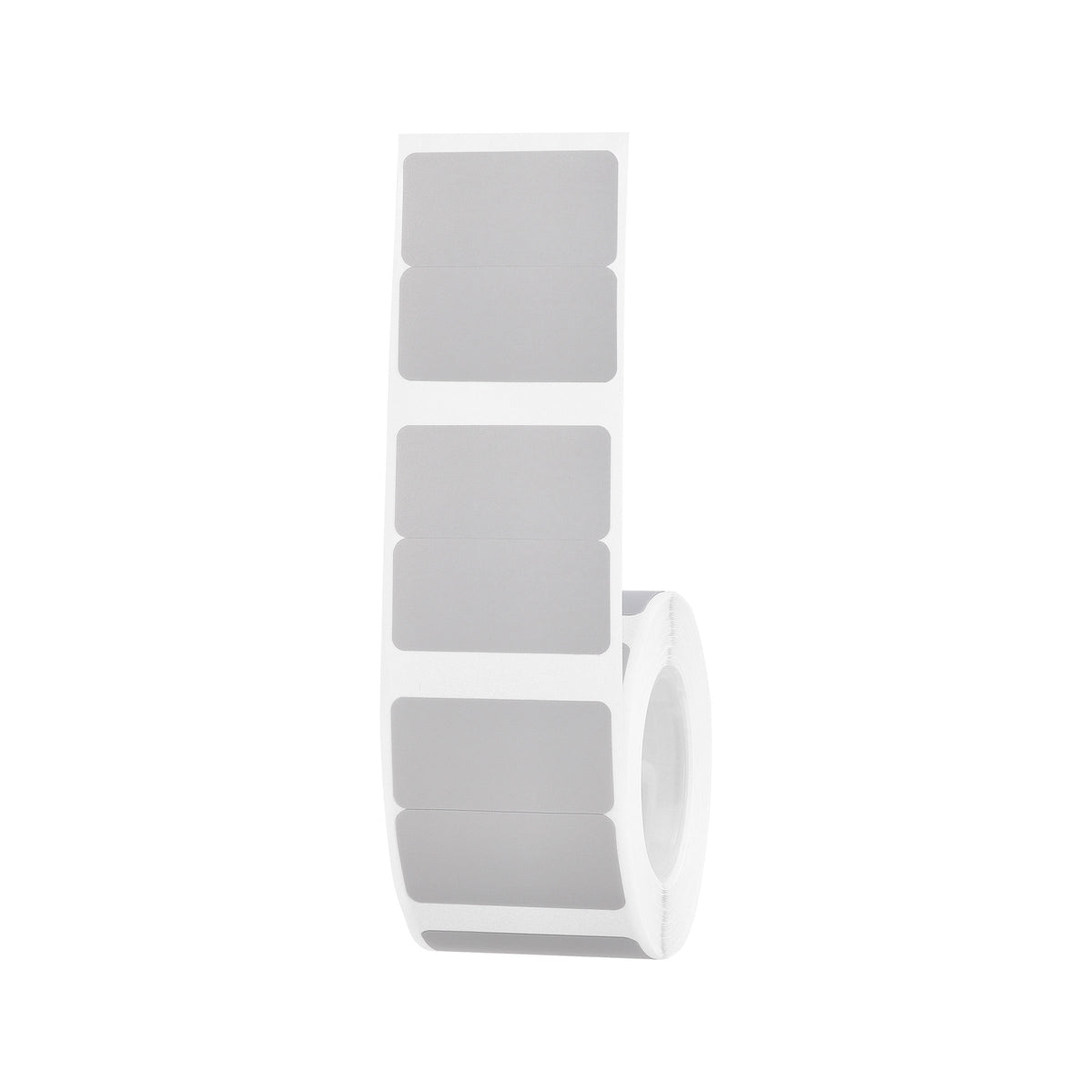 NIIMBOT - B Range - 30x15mm/2R - Grey Void - 380 Labels