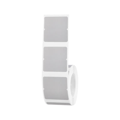NIIMBOT - B Range - 30x15mm/2R - Grey Void - 380 Labels