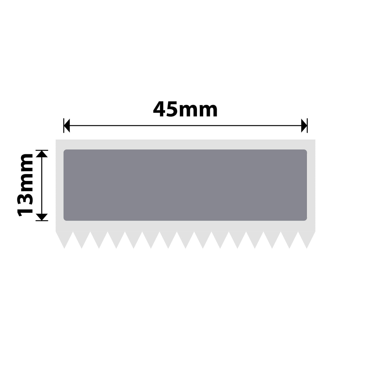 NIIMBOT - B Range - 54x150mm - 45 Lucky Scratch Cards