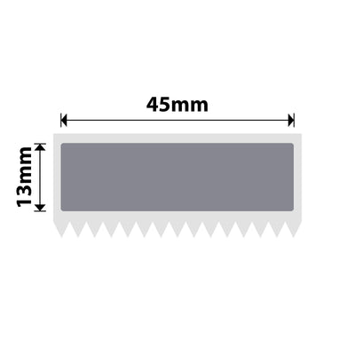 NIIMBOT - B Range - 54x150mm - 45 Lucky Scratch Cards