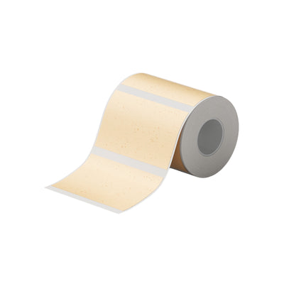 NIIMBOT - B Range - 50x30mm - Baked Color - 275 Labels