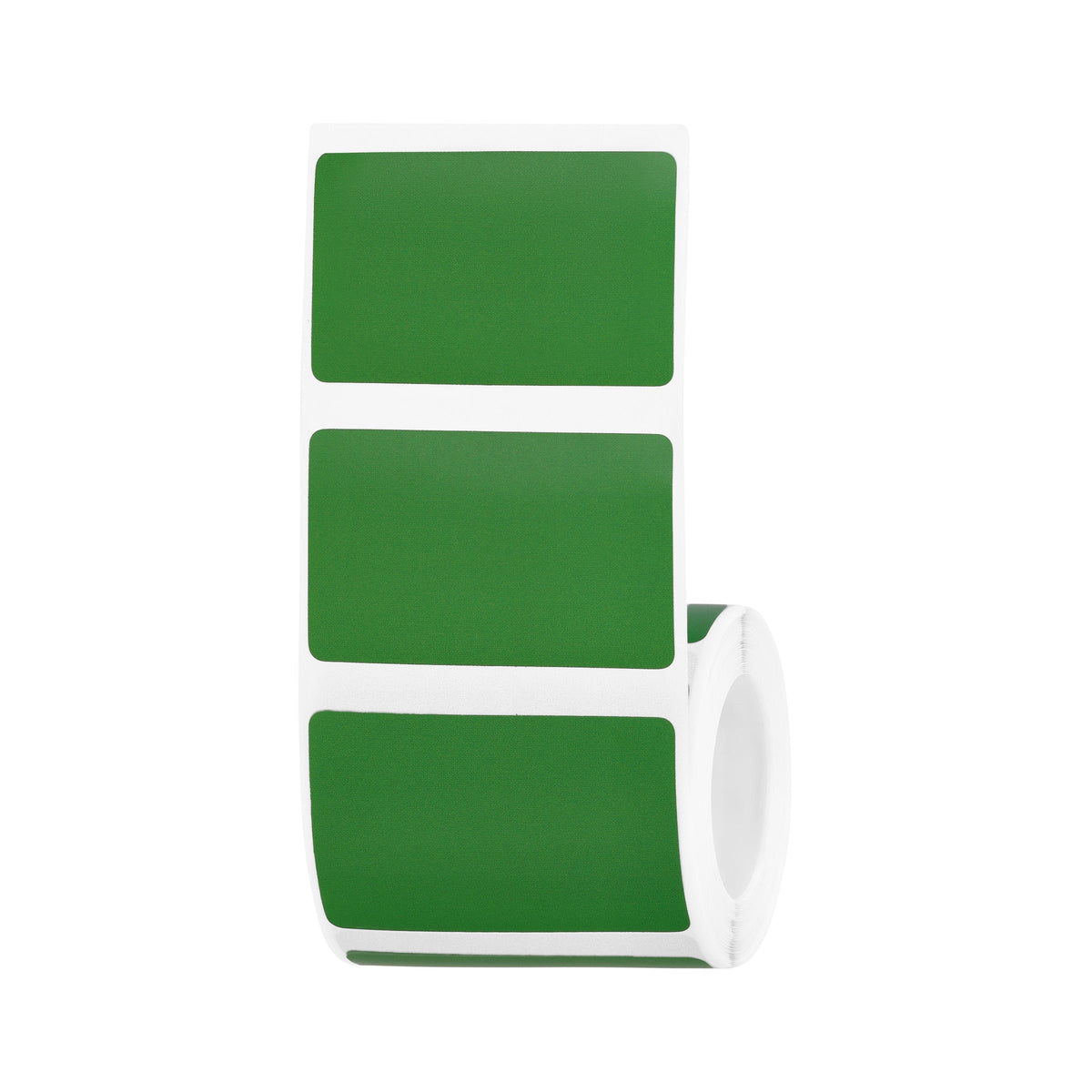 NIIMBOT - B Range - 50x30mm - Dark Green - 230 Labels